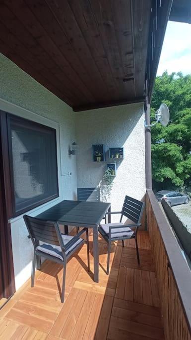 Apartment Ferdy Rabland Exterior foto
